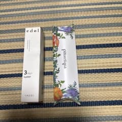 LebeL edol 3days luster pittoretiquaのサムネイル