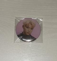 INI 木村柾哉 NEW YEAR POP-UP STORE 2026缶バッジ - メルカリ