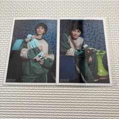 超特急 タクヤ Joker 生写真 ③ バラ売り可能 - メルカリ
