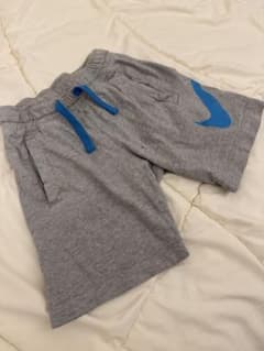 Nike 半ズボン XS グレーのサムネイル