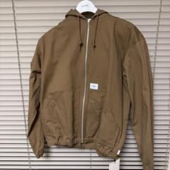 WTAPS ダブルタップス　D00Mのサムネイル