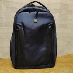 VICTORINOX リュック バックパック ネイビーのサムネイル