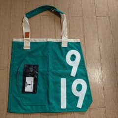 ゼッケントートバッグのサムネイル