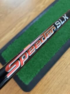 Fujikura Speeder SLX 5R シャフト　ピンスリーブ Fujikura Speeder SLX 5R シャフト ピンスリーブ - メルカリ