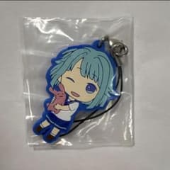안스타 이치 반 쿠지 러버스트 Ra*bits 시노유키 창