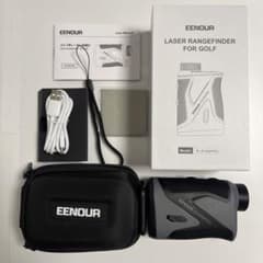 EENOUR レーザー距離計　LR1000PROのサムネイル