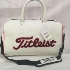 Titleist Boston Bag Golf Bag, Popular for Men and Women