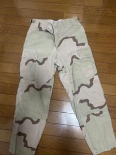 PROPPER プロッパー BDU カーゴパンツ デザートカモ 3カラー 迷彩のサムネイル