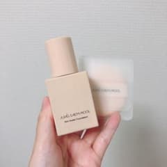 ジョンセンムル スキンヌーダーファンデーションのサムネイル