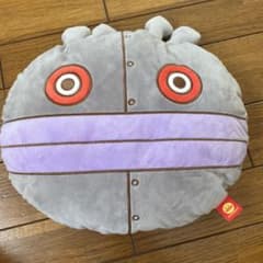 だだんだんフェイスクッションのサムネイル