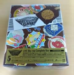 아이돌 마스터 SideM 4th 라이브 Blu-ray