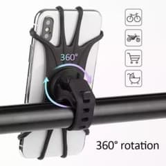 スマホホルダー　360度回転のサムネイル