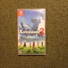Xenoblade 3 攻略本セット - メルカリ