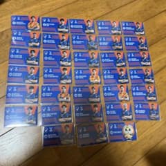 V・ファーレン長崎 オンサイトカード N33種 コンプセットのサムネイル