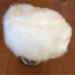 ファー帽子のサムネイル