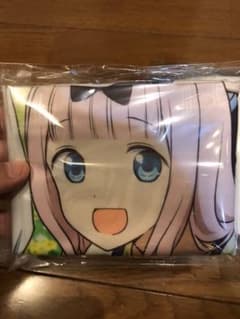 かぐや様は告らせたい  特典のサムネイル