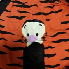 ★ティガー★のサムネイル