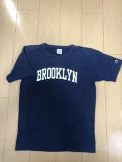 チャンピオン　リヴァースウィーブTシャツのサムネイル