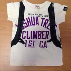 ブリーズTシャツ80センチのサムネイル