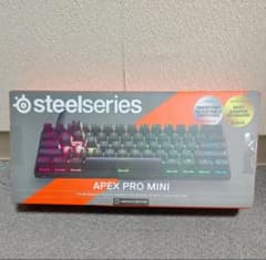 夢 Apex Pro Mini 日本語配列 値下げ交渉可 夢様専用 Apex Pro Mini 日本語配列 値下げ交渉可 - メルカリ