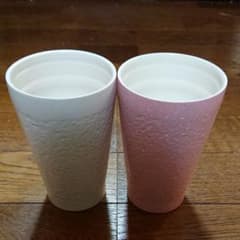 higayukiさま専用  和漆器風タンブラー ペアセットのサムネイル