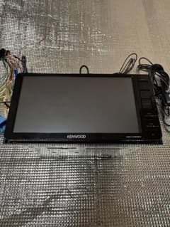 KENWOOD MDV-D305Wカーナビ 7インチワイドのサムネイル