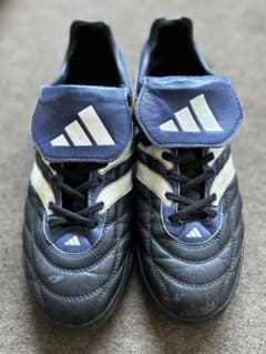 vintage 00年代　adidas  belize TFのサムネイル