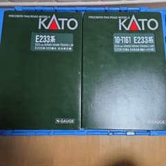 最終値下げ中 KATO E233系 1000番台 京浜東北線 10両編成 - メルカリ