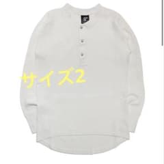 ☆新品未開封☆subculture SC ヘンリーネック ロンT - メルカリ