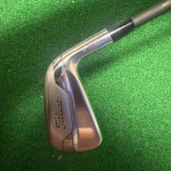 Titleist U500 3番 GOST HYBRID 37.0X - メルカリ
