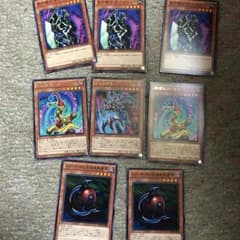 遊戯王見習い様専用のサムネイル