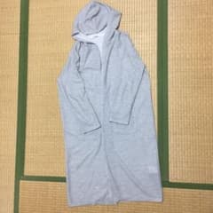 ロングカーディガンのサムネイル