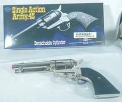 タナカ コルト SAA45 ガスガンのサムネイル