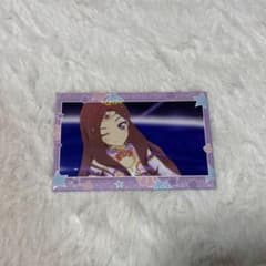 劇場版アイカツスターズ Anniversarystars 缶バッジ 香澄夜空のサムネイル