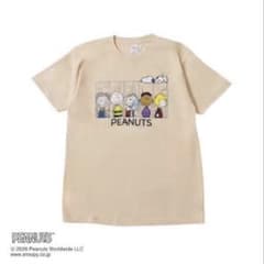 Da-iCE PEANUTS コラボTシャツ エローMサイズ スヌーピー - メルカリ