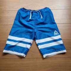 Reebokプールパンツのサムネイル