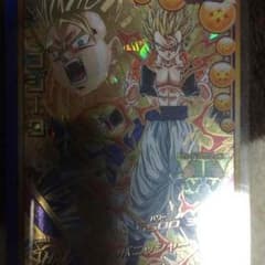 ドラゴンボールヒーローズのサムネイル