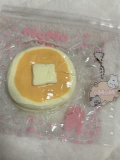MoMo スクイーズ スコーン ホットケーキのサムネイル