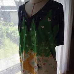 タグ付き Tシャツのサムネイル