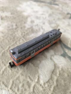 トレーン Nゲージダイキャストスケールモデル 箱根登山鉄道のサムネイル