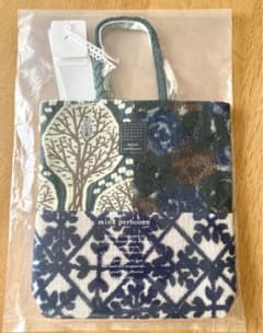 ミナペルホネン piece トーストバッグ mix - メルカリ