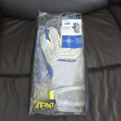 reusch ATTRAKT GOLD X キーパーグローブ サイズ10のサムネイル