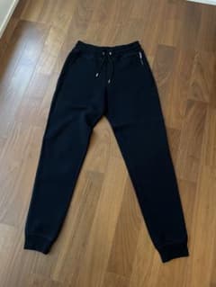 美品】LOUIS VUITTONサイドジップ スウェットパンツ XS - メルカリ