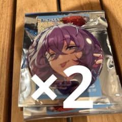 缶バッジ ユメ あんスタ - メルカリ