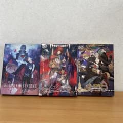 うたの☆プリンスさまっ♪ リコリスの森　トロワ　BLODY SHADOWSのサムネイル