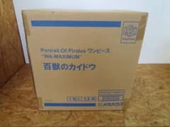 【ゆうき様専用】【新品】POP“WA-MAXIMUM” 百獣のカイドウ 初版のサムネイル