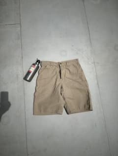 CARHARTT カーゴショートパンツ ベージュのサムネイル