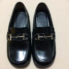 キッズ ローファー 17.5-18.0のサムネイル