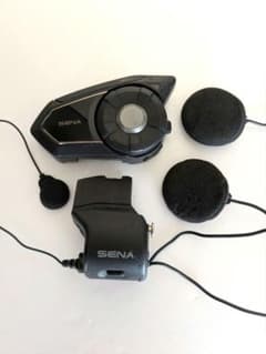 SENA セナ 30K クランプキット 国内正規品 - メルカリ