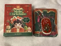 m*☆様 mellojoy スクイーズ メロジョイ クリスマス半熟チーズのサムネイル